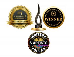 Award Winning Book by W.A.C.