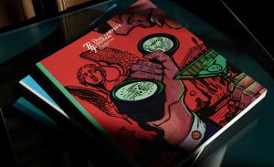 Cover image for TLJ No. 03