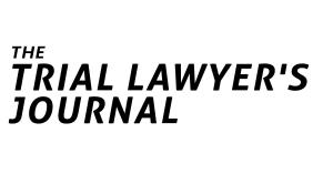 Trial Lawyer's Journal