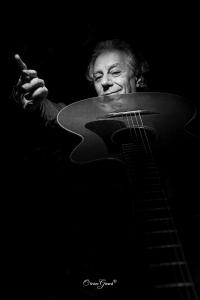 Pierre Bensusan 2025