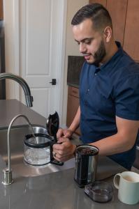 Concerns about forever chemicals, microplastics, and heavy metals contaminants are actively shaping how Americans think about their drinking water.