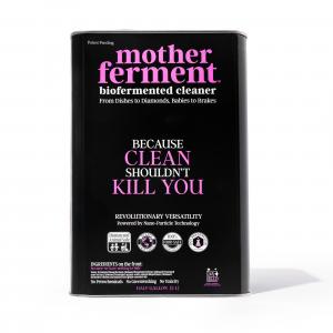 motherferment biofermented cleaner