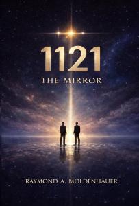 1121 the Mirror (1121 Trilogy) by Raymond A Moldenhauer