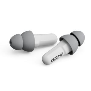 Ozone Audio Lite Earplugs - Gray