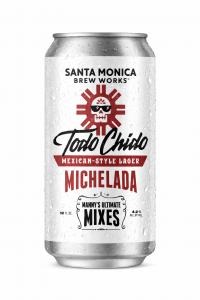 Todo Chido Michelada