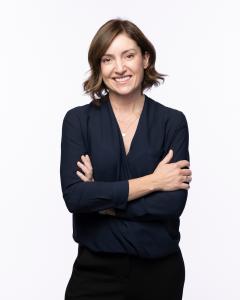 Abbey Klaassen Tinuiti