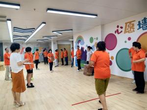 Workforce - 70+ dedicated disabled employees