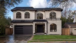 China leading aluminum sliding Window Factory