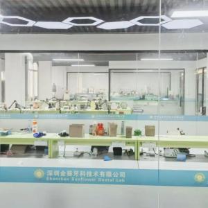 Sunflower Dental Lab - China Leading Dental Lab