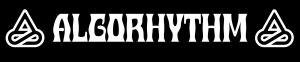 Algorhythm Logo