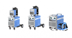 Keygree MIG-500Z welding