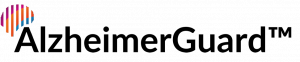 AlzheimerGuard Logo
