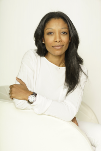 Ashley Hanchett, founder of INCLUO, a platform helping families with special needs find inclusive and accessible spaces in their communities.