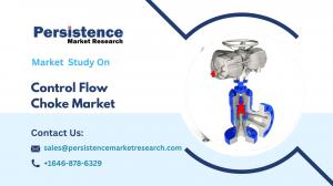 Control Flow Choke Market