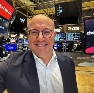 Seth Schachner of Stat Americas announces a new podcast, "Breaking Down The Biz."