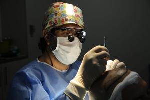 Best Hair Transplant Doctor