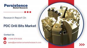 PDC Drill Bits Market Size and Share Analysis