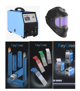 reliable TIG welding solutions