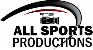 All Sports Productions Logo
