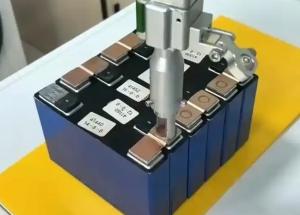 Spot Welding Technology