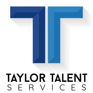 Brand Logo for Taylor Talent Services