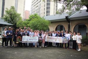 Highlighting Taiwan’s growing role in global net-zero efforts