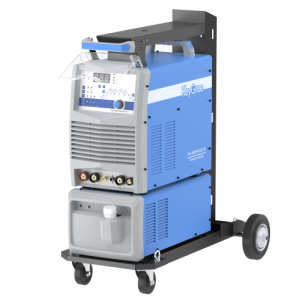 Keygree's TIG-400PACDC-W