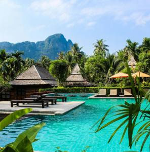 Thailand Redefines Luxury in 2026 Where Sustainability Becomes the Experience Bangkok,