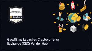 Cryptocurrency exchange platform providers