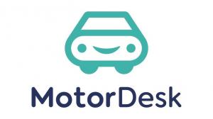 Motordesk Dealership Software