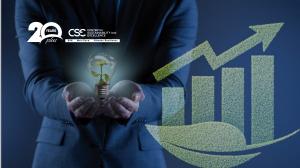 Preparing leaders to turn sustainability into competitive advantage.