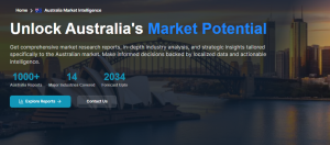 Australia Market Research