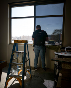 WIndow Tinting Saint Paul, MN