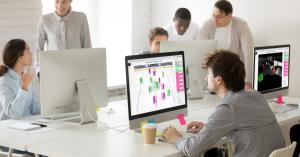 Image Annotation and Labelling