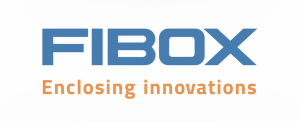 Fibox enclosures logo