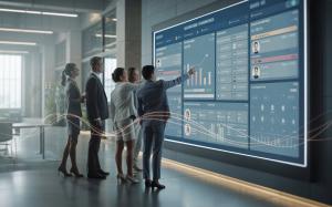 Transforming Customer Relationships with Vtiger CRM