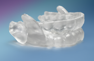 AIO Breathe for obstructive sleep apnea in children, teenagers and adults