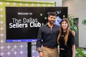 Printify Hosts Successful Dallas Sellers Club and Launches TikTok Shop Mentorship Program