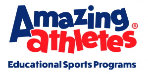 Amazing Athletes Logo