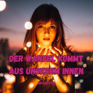 Unser inneres Licht und unsere innere Kraft
