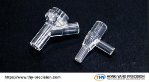 Taiwan Medical Injection Molding Manufacturer – THY Precision Increases Cleanroom Medical Device Manufacturing