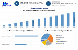 Life Reinsurance Market