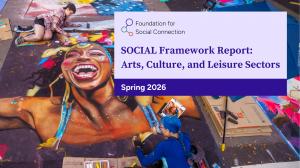 Arts, Culture, Leisure Graphic