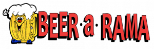 Beer-A-Rama Logo