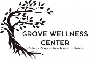 Grove Wellness Center Logo
