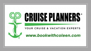 Coleen Cruise Planners Logo