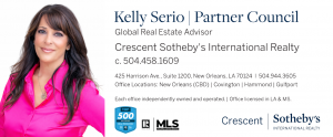 Kelly Serio Realtor
