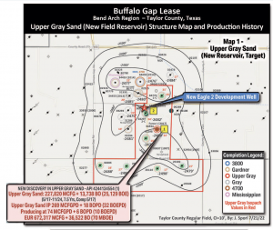 Buffalo Gap Lease