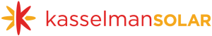 Kasselman Solar Logo