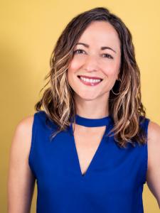 Carolina Ravassa, Executive Committee Member of Homes 4 the Homeless, has helped lead cumulative Trinity Project support to $122,000 for children and families in Bellavista, Cali, Colombia.